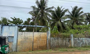 Lot only for sale in Panglao Bohol