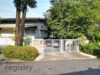 La Vista Katipunan House and Lot