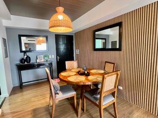 One Bedroom in Marquee Residences 49 sqm furnished