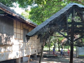 FOR SALE - Agricultural Land in San Lorenzo Road, Pililia, Rizal