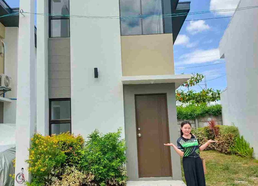 Amaia Scapes Rizal, Binangonan, Rizal
