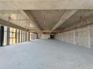537.68 sqm Office for Rent in Cebu City