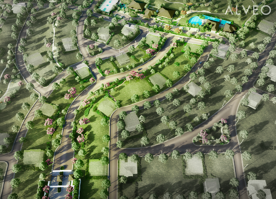 Evoliving Parkway, Avida Village Cerise, Canlubang, Calamba, Laguna image 2