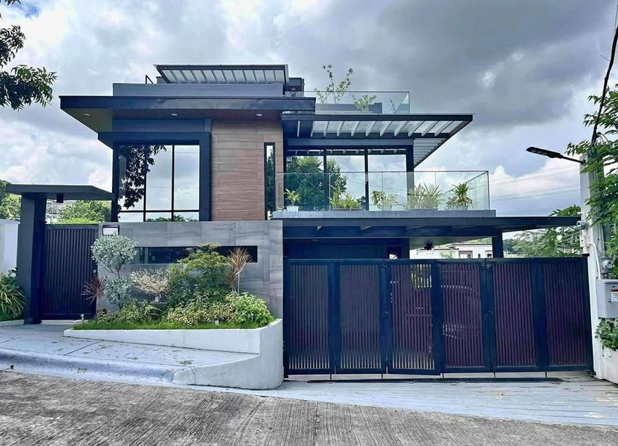 Manor Ridge, Dolores, Taytay, Rizal image 2