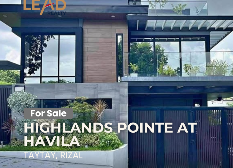 Manor Ridge, Dolores, Taytay, Rizal