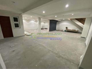 FOR SALE: WAREHOUSE/OFFICE SPACE IN LAS PIÑAS CITY