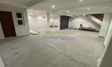 FOR SALE: WAREHOUSE/OFFICE SPACE IN LAS PIÑAS CITY