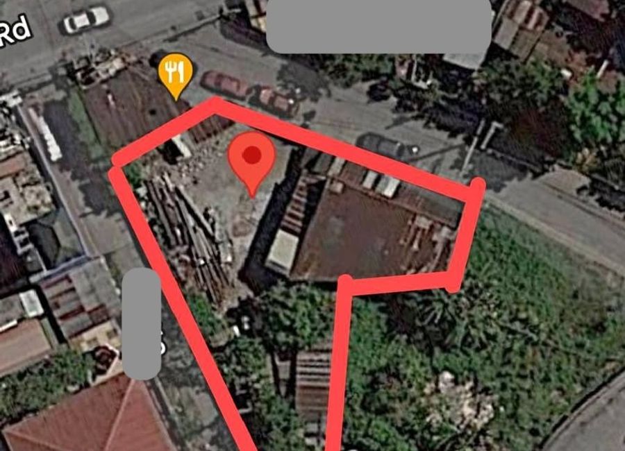 Mercury Street, Santa Maria, Ampid I, San Mateo, Rizal