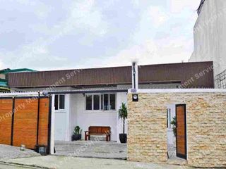 Project 8 Quezon City House and Lot