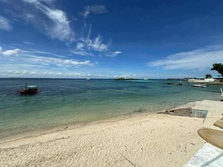 Operational Income-generating Mactan Beach Resort 1966sqm Lapulapu