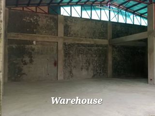 BRGY 180 CALOOCAN CITY WAREHOUSE FOR SALE