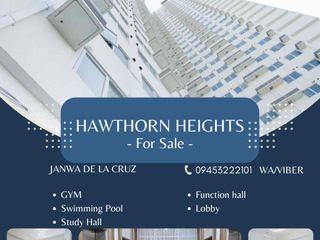 HAWTHORN HEIGHTS EASY ACCESS TO TRANSPORTATION