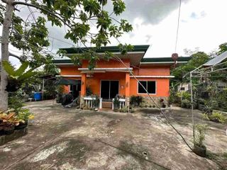 400 sqm House and lot fully furnished in Poblacion Panglao Bohol