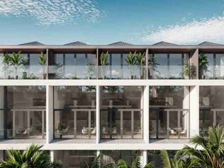 Luxury Apartment For Lease, Strategic Location in Sanur, Denpasar, near Renon