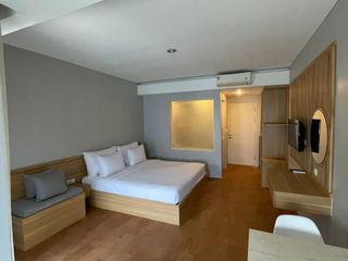 apartment murah di mahendradata,lokasi strategis, siap huni