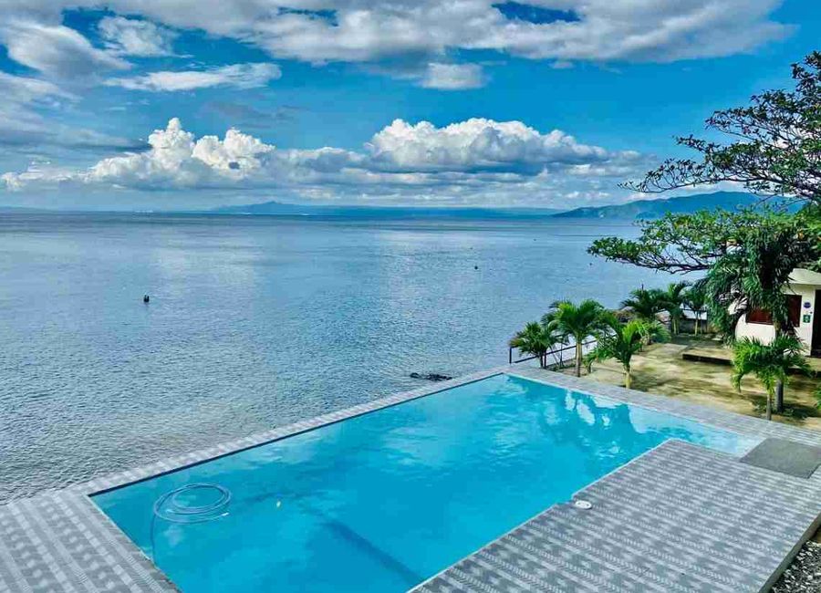 Panay, Ligaya, Mabini, Batangas