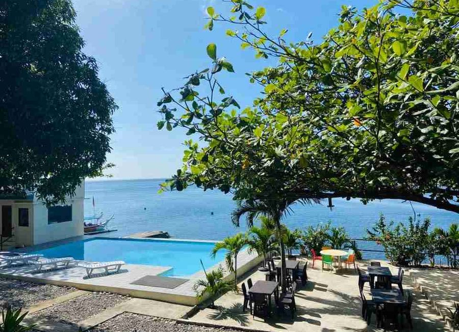 Panay, Ligaya, Mabini, Batangas image 2