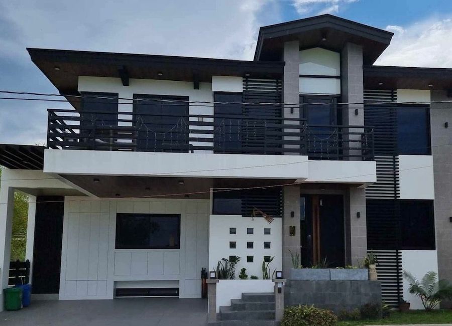 Solen Residences, Don Jose, Santa Rosa, Laguna