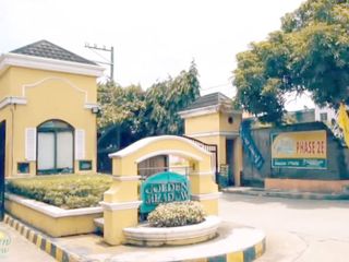 Residential Lot in Binan near SLEX exit and Metro Manila