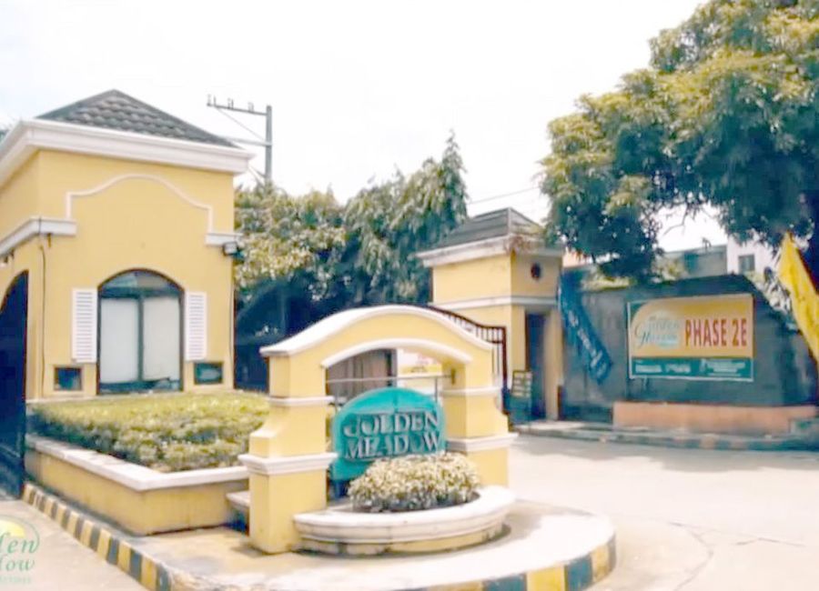 Dalandan Street, Santo Niño, Biñan, Laguna
