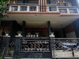 2 Unit Rumah Second Cantik Siap Huni di Ciruas Serang 1.6 M nego (Tami)