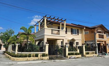 Price Improved: House and Lot in Camella Bucandala 4