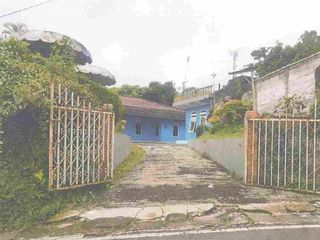 Tanah Dan 2 Villa Hanya 3 jt /m² Di Tugaran Cipanas