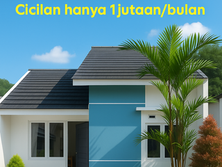 Bukit Esma Cicalengka Rumah Subsidi, dekat Rancaekek Cileunyi Bandung
