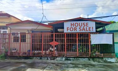 For Sale: Bungalow House in a Gated Subdivision – Angeles City, Pampanga