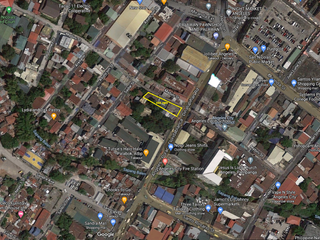 FOR SALE COMMERCIAL PROPERTY IN ANGELES CITY DOWNTOWN