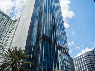 QUARTER FLOOR - ALVEO FINANCIAL TOWER - READY MOVE IN
