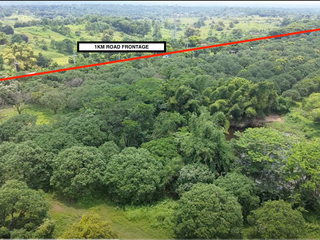 FARM LOT-34has @ SAN MIGUEL BULACAN
