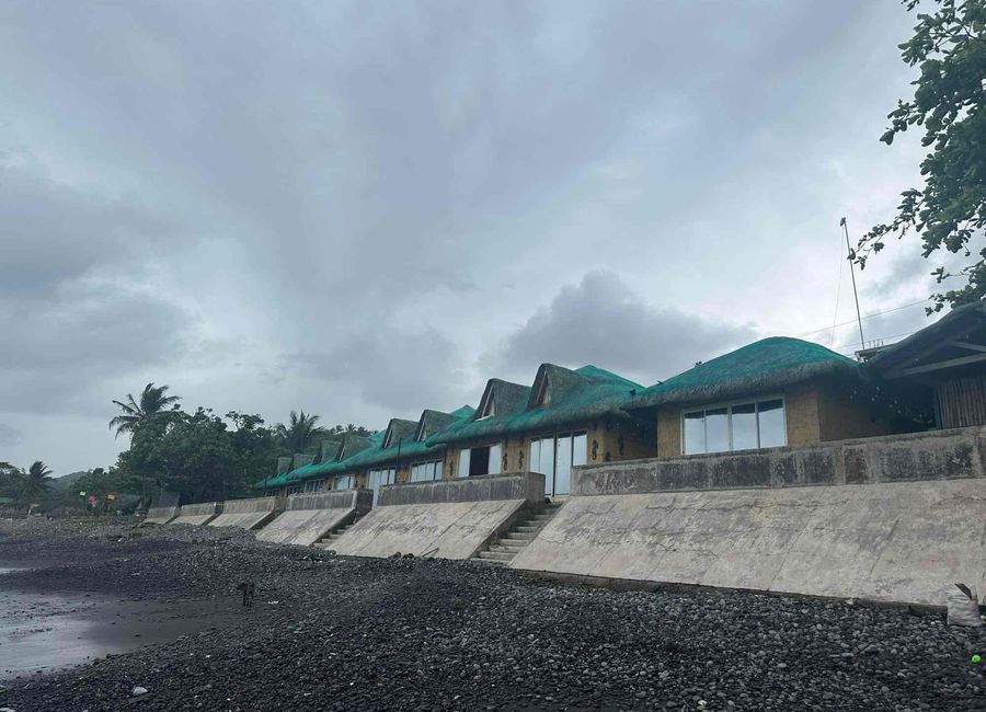 Mauban - Tignoan Road, Malapad, Real, Quezon image 2