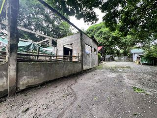 Commercial Lot for Long-Term Lease | Magalang, Pampanga