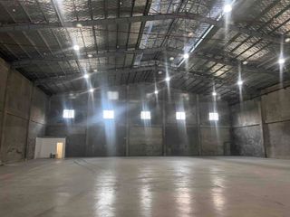 Warehouse for rent in liloan cebu 1200 sqm