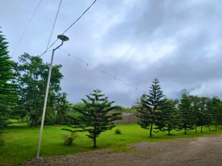 Montvida Garden Residential Corner Lot for Sale in Tagaytay City