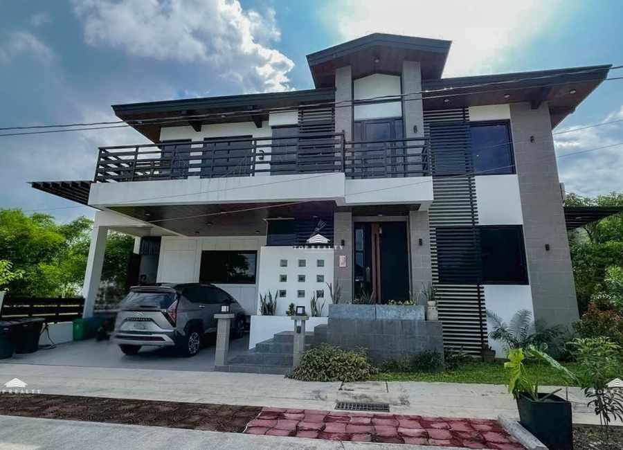 Ciudad Grande, Ibaba, Santa Rosa, Laguna