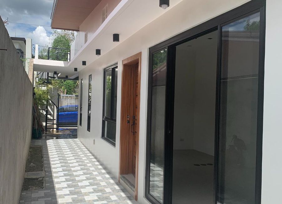 Housing Project of Diocese of Cubao, Mambugan, Antipolo, Rizal image 2
