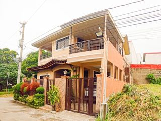 3-Bedroom House in Prince Spring Subdivision, Mayondon, Los Baños, Laguna