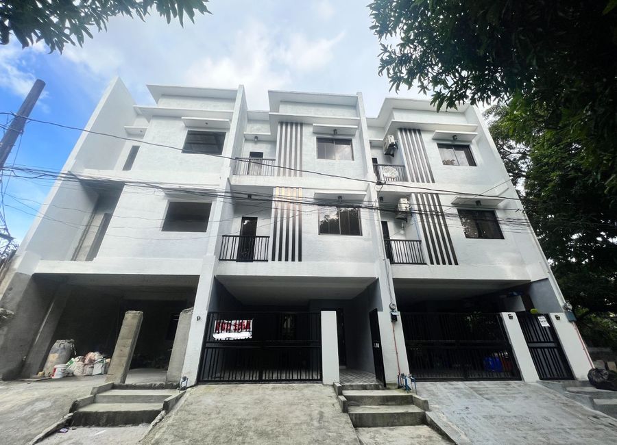 Arlington Street, Vermont Park Village, Mayamot, Antipolo, Rizal