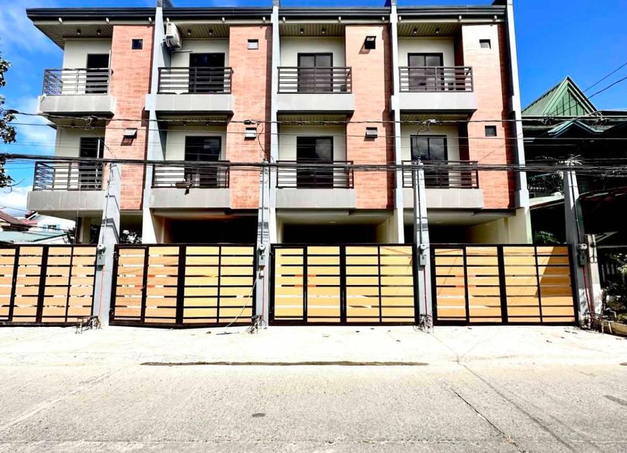 Arlington Street, Vermont Park Village, Mayamot, Antipolo, Rizal