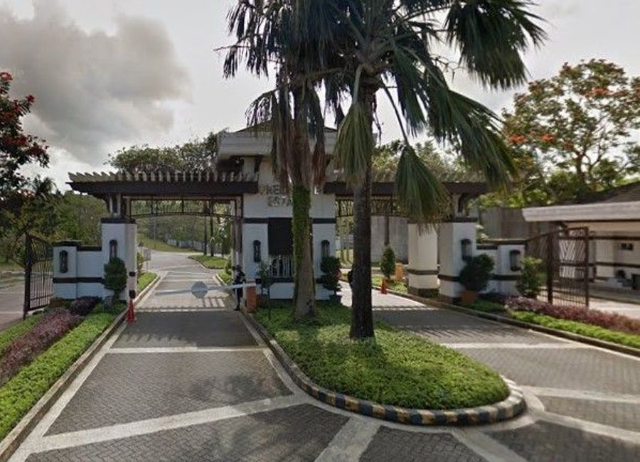 Ayala Greenfield Estates, Maunong, Calamba, Laguna