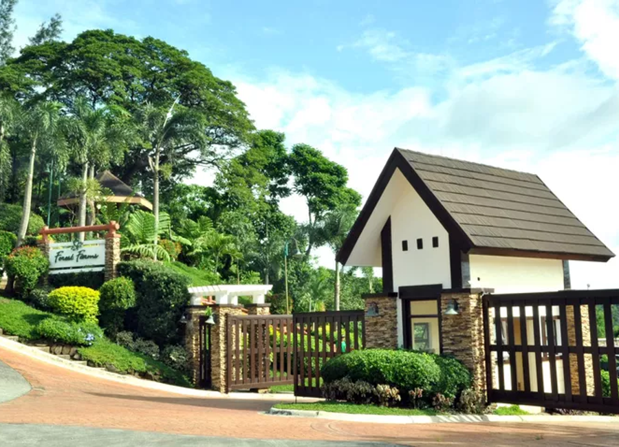 Mullberry Street, Forest Farms, Mahabang Parang, Angono, Rizal image 2