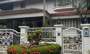 Attractive and Well-Maintained Ayala Heights Property For Sale