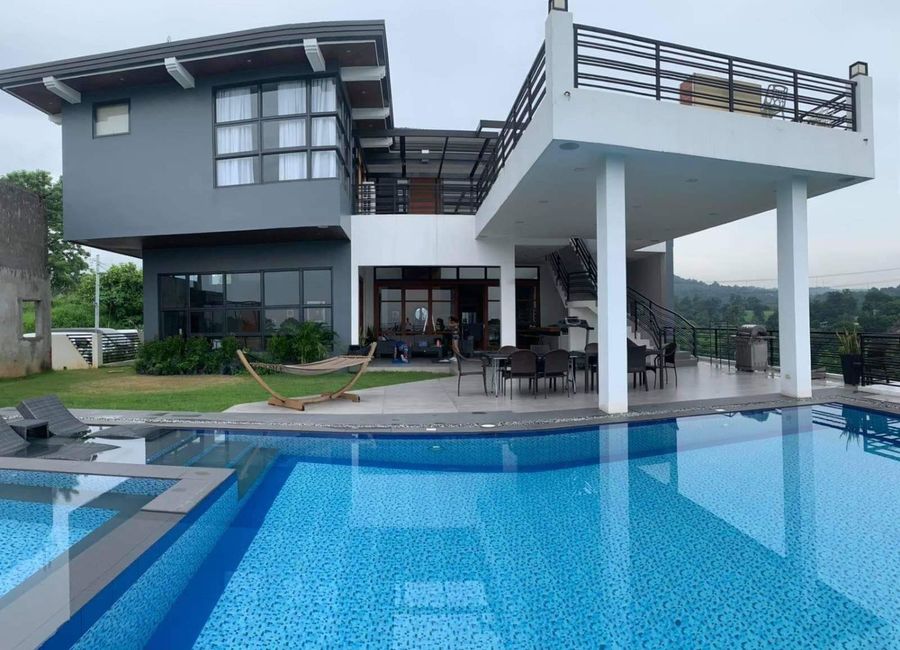 Parkridge Drive, Park Ridge, Santa Cruz, Antipolo, Rizal image 3