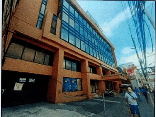 FOR SALE: Commercial Condominium Units along EDSA Quezon City