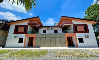 RUSH SALE INCOME GENERATING TWO UNIT VILLA RESORT IN ANGELES CITY NEAR CLARK