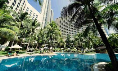 Manila 5-Star HOTELs and Malls for sale