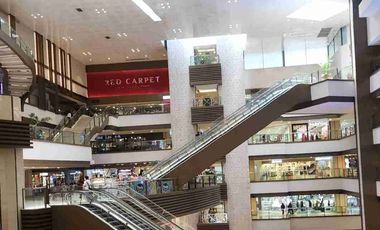 edsa shopping mall for sale