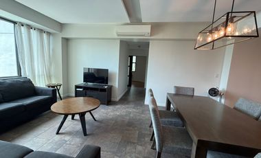 Bonifacio Ridge Fort BGC 3BR For Rent or For Sale